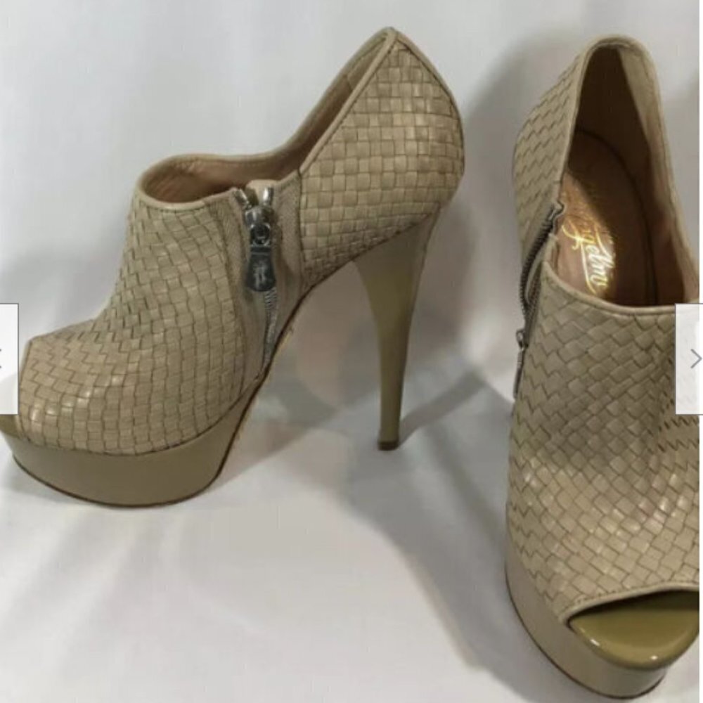 Alejandro Ingelmo‎ shoes size 8.5 - Picture 2 of 9